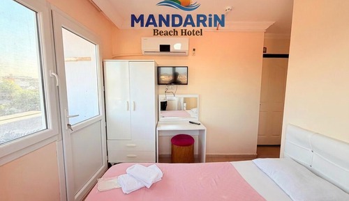 Basic Room, Balcony, Sea View