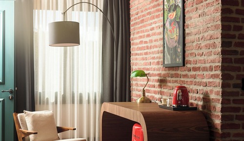 Executive Double Room