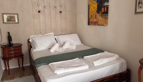 Family Quadruple Room