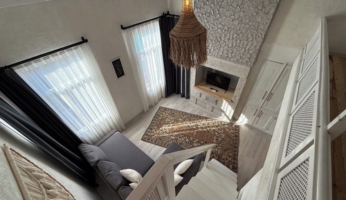 Comfort Loft