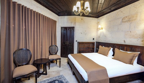 Standard Room, 1 Bedroom, Non Smoking