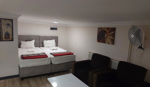 Family Suite
