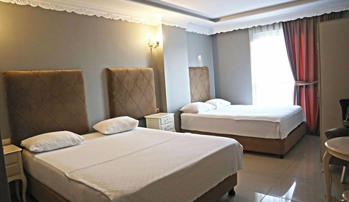 Double or Twin Room