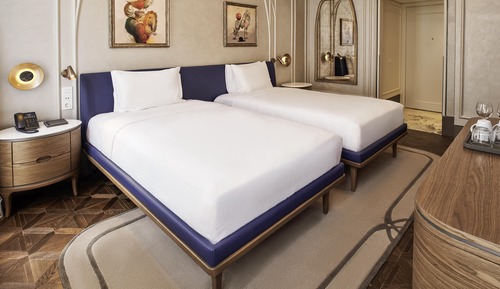 Room, 2 Twin Beds