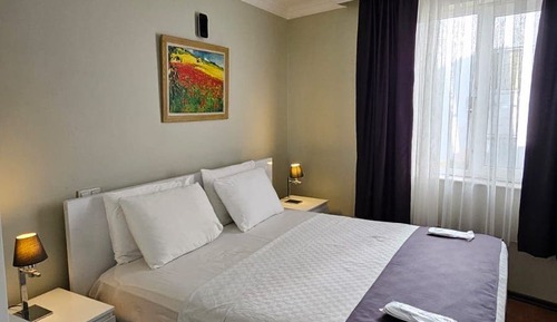 Family Triple Room