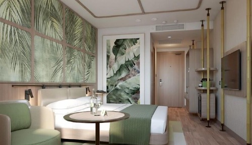 Standard Double Room, 1 Double Bed