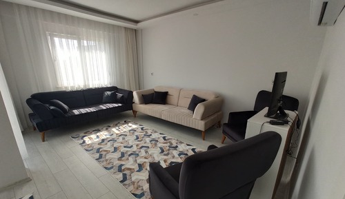 Deluxe Condo, Sea View