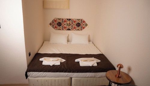 Standard Double Room, Non Smoking