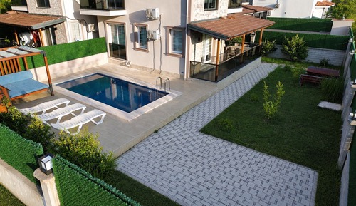 Deluxe Villa, Mountain View