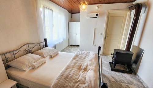 Panoramic Room, Mountain View