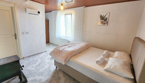 Panoramic Room, Mountain View