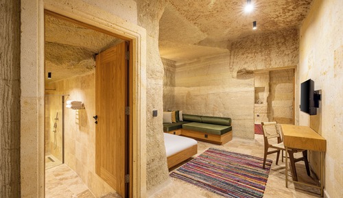 Traditional Suite, 1 Bedroom