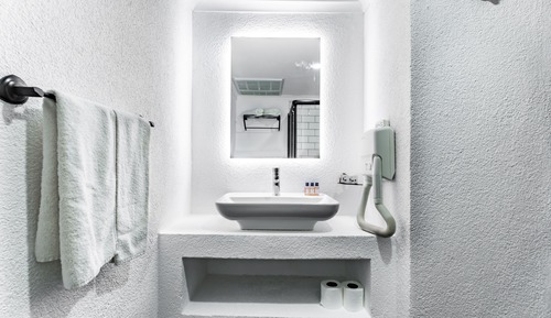 Standard Room, Sea View