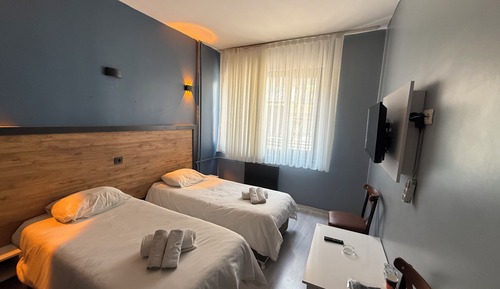 Family Suite