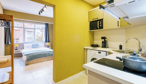 London Suite