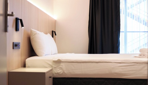 Standard Room, Mountain View