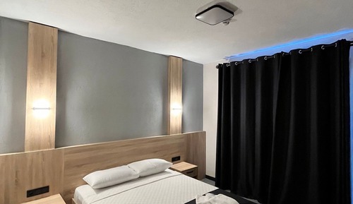 Standard Double Room, Non Smoking, Pool View