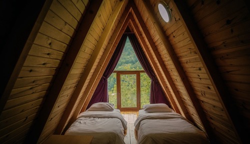 Panoramic Bungalow, Mountain View