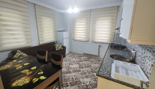 Basic Apartment, Mountain View
