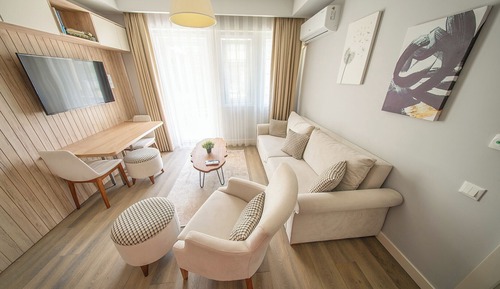 Superior Apartment