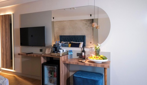 Superior Suite