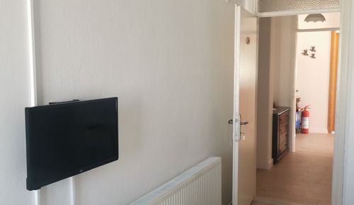 Standard Triple Room, 3 Twin Beds
