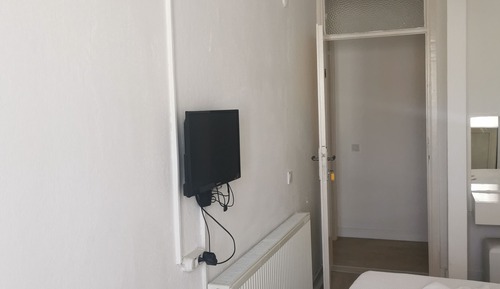 Standard Room, 1 Double Bed