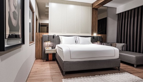 Luxury Suite
