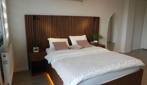 Suite Room