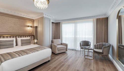 Premium Room