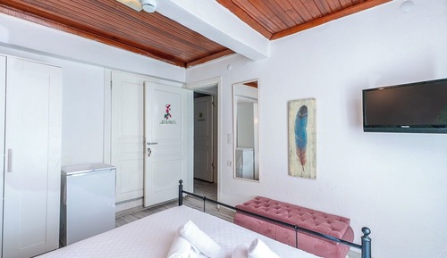 Deluxe Room, Ground Floor