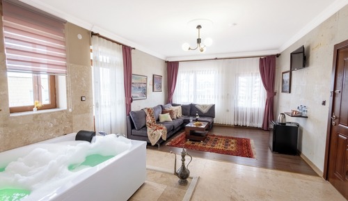Presidential Suite