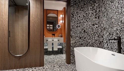 Executive Apartment, 1 Bedroom