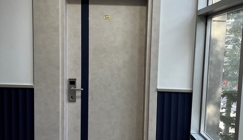 Economy Single Room, 1 Bedroom