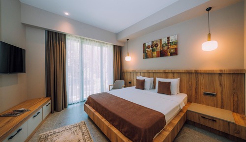 Family Quadruple Room
