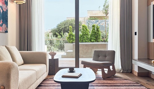 Suite, 1 Bedroom