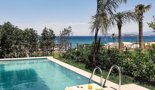 Villa, Private Pool (Headliner)