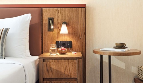 Room, 1 Double Bed (General Admission)