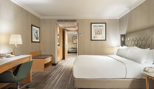 Family Suite, Multiple Beds