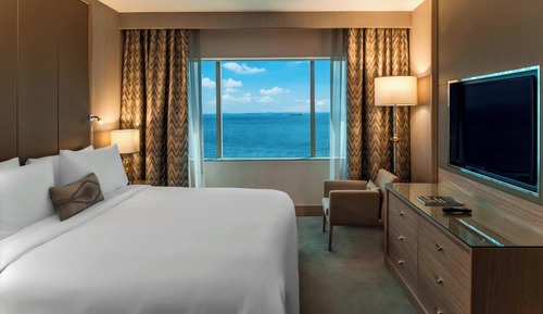 Club Suite, 1 Bedroom