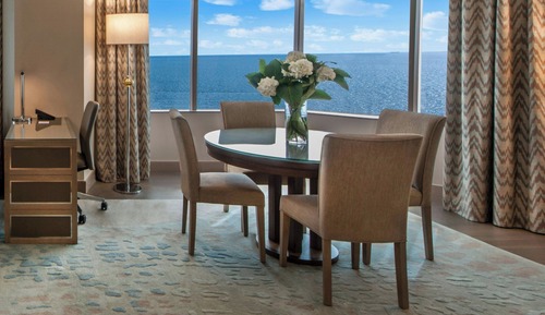 Club Suite, 1 Bedroom