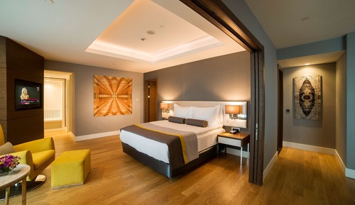 Suite, 1 Bedroom