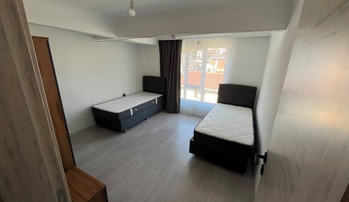 Comfort Apartment, Balcony, Mountain View