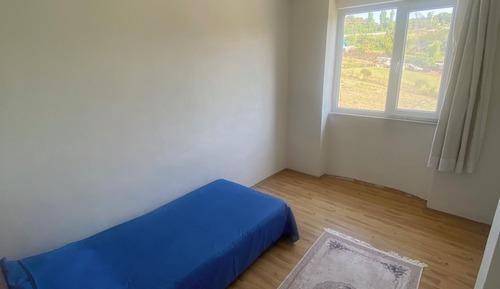 Apartment, 3 Bedrooms, Smoking, Balcony