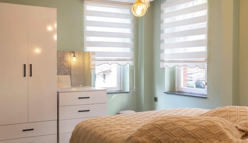 Apartment, 1 Double Bed with Sofa bed