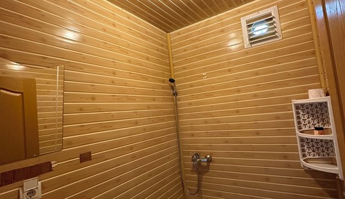 Family Quadruple Room