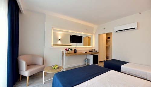 Comfort Room