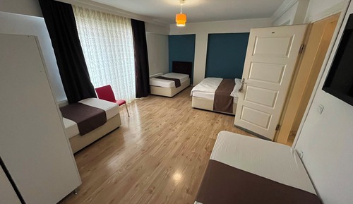 Family Apartment