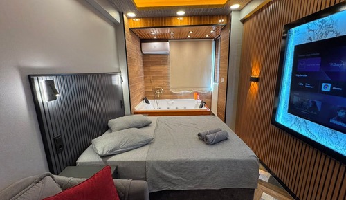 Premium Double Room