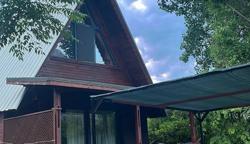 Classic Apartment, Mountain View